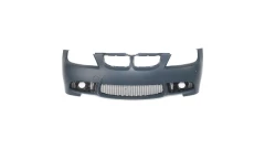 Sport Bumper Front PDC suitable for BMW 3 (E90) Sedan (E91) Touring Pre-Facelift 2005-2008