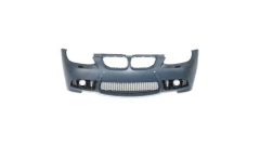 Sport Bumper Front PDC SRA suitable for BMW 3 (E92) Coupe (E93) Convertible Pre-Facelift 2006-2010