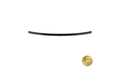 Sport Rear Trunk Spoiler Gloss Black suitable for BMW 3 (E46) Sedan 1997-2005