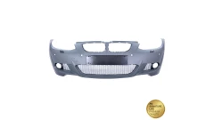 Sport Bumper Front PDC SRA suitable for BMW 3 (E92) Coupe (E93) Convertible Pre-Facelift 2006-2010