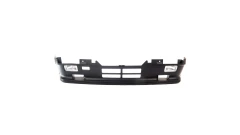 Sport Bumper Front With Fog Lights suitable for BMW 3 (E30) Sedan Convertible Touring Pre-Facelift 1982-1987