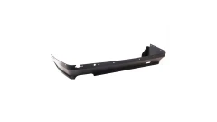 Sport Bumper Rear suitable for BMW 3 (E30) Sedan Convertible Touring Pre-Facelift 1982-1987