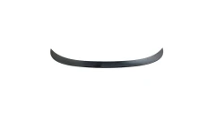 Sport Rear Trunk Spoiler Carbon Look suitable for BMW 6 (F13) Coupe 2011-2017