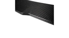 Sport Rear Trunk Spoiler Carbon Fiber suitable for BMW 3 (F30) Sedan 2011-2018