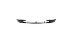 Sport Front Spoiler Lip Gloss Black suitable for BMW 3 (F34) Gran Turismo 2013-2020