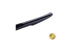 Sport Rear Trunk Spoiler Gloss Black suitable for BMW M4 (F82) Coupe 2013-now