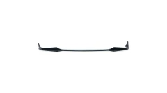 Sport Front Spoiler Lip Matt Black suitable for BMW 3 (G20) Sedan (G21) Touring Pre-Facelift 2019-now