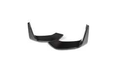 Sport Front Spoiler Lip Carbon Fiber suitable for BMW M4 (F82) Coupe (F83) Convertible M3 (F80) Sedan 2013-2020