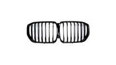 Sport Grille Single Line Gloss Black suitable for BMW X5 (G05, F95) Pre-Facelift 2018-now