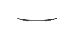 Sport Rear Trunk Spoiler Carbon Fiber suitable for BMW 3 (G20) Sedan 2018-now