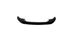 Sport Front Spoiler Lip Gloss Black suitable for BMW 4 (G22) Coupe (G23, G83) Convertible 2020-now