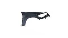 Front Fender Left With Washer Hole suitable for BMW X5 (E70) Facelift 2010-2013