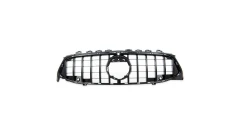 Sport Grille GT Gloss Black W/PDC+Camera suitable for MERCEDES CLA (C118, X118) 2019-now