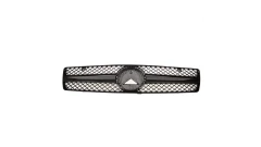 Sport Grille Gloss Black suitable for MERCEDES SL (R129) 1989-2001