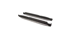 Alu Side Steps Running Boards suitable for MERCEDES GLE Coupe (C292) 2015-now