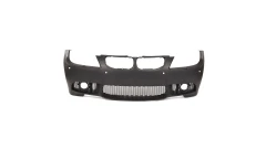 Sport Bumper Front suitable for BMW 3 (E90) Sedan (E91) Touring Facelift 2008-2011