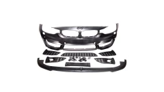 Sport Bumper Front PDC suitable for BMW 3 (F30) Sedan (F31) Touring 2011-2018