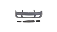 Sport Bumper Front With Plastic Mesh Grille suitable for VW GOLF IV 1997-2006