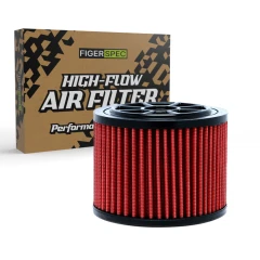 Audi A6 C7 1.8/2.0 TFSI/TDI sports air filter FigerSPEC