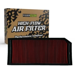 Seat Leon 1P 2.0T + Cupra R FigerSPEC sport air filter