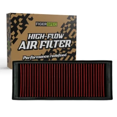 Audi Q3 11-18 TFSI TDI sport air filter FigerSPEC