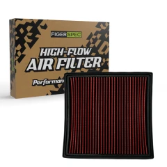 BMW F10 535i sports air filter FigerSPEC