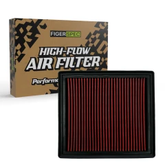 BMW F20 114d 116d 118d 120d 125d sport air filter FigerSPEC