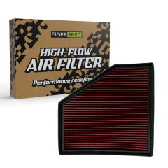 BMW F20 120i/125i sports air filter FigerSPEC