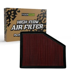 BMW G30 520/530/518/525/540 i/e/d sports air filter FigerSPEC