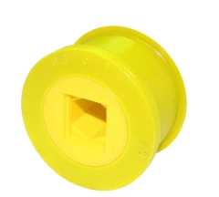 031517A - Tuleja wahacza przedniego tylna 66mm SPORT Strongflex