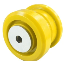 251303A - Tuleja wahacza tylnego wzdłużnego 80mm SPORT Strongflex