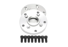 Wheel spacers / adapters 15mm 4x100/5x130 57.1/71.6 M12x1.5 Ta Technix