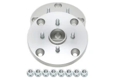 Wheel spacers / adapters 20mm 4x160/4x100 57.1 M12x1.5 Ta Technix