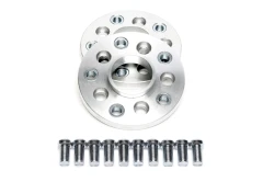 Wheel spacers / adapters 20mm 5x100/5x112 51.1/66.6 M14x1.5 Ta Technix