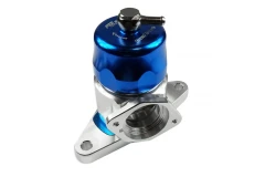 Dual channel blow off valve for Subaru FMIC