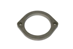 2'' exhaust flange 51mm - 2 bolt