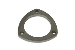 2,5'' – 63,5mm exhaust flange - 3 bolt