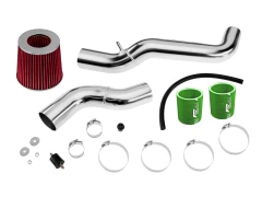 Cold Aid Intake kit for Honda Civic CRX 88-91 1.5 1.6 Green