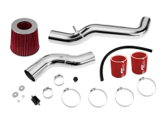 Cold Aid Intake kit for Honda Civic CRX 88-91 1.5 1.6 Red