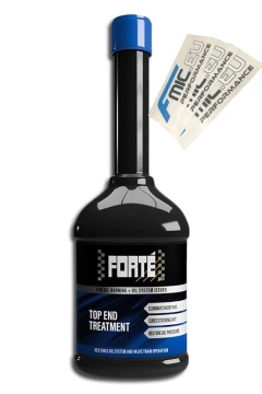 Forte Top End Treatment Fix Noisy Hydraulic Valves & Sticking Valve Timing