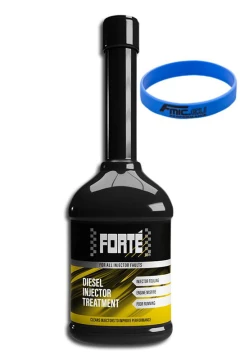 Forte Diesel Injector Treatment - Cleans injectors and fuel system