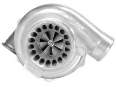 Turbocharger JRspec GT3582R BB V-band 1.01 żeliwo