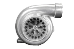 Turbocharger JRspec GT3582R BB T3 1.06 żeliwo