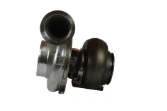 Turbocharger JRspec GTX45R SB