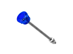 JRspec Push Button Quick Release Bonnet Pins