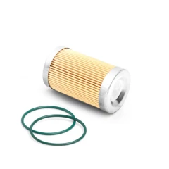 Nuke Performance 10 Micron Filter Element - Cellulose