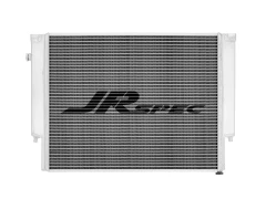 Water cooler racing radiator for BMW E36 92-99