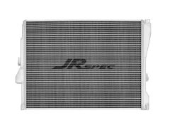 Water cooler racing radiator for BMW E46