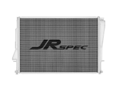 Water cooler racing radiator for BMW E46 M3 99-06