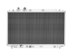 Water cooler racing radiator for Honda Civic 06-09